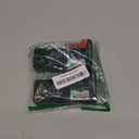 2 Pack Battery Tester, Universal Battery Checker for AA/AAA/C/D / 9V / 1.5V Button Cell Batteries Household Battery Life Level Testers Power Monitor Meter (Requires No Battery for Operation)