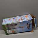 57" Windmill Water Sprinkler for Kids Summer Toys, Outdoor Toys for Toddlers, 360 Spinning Splash Water Toys, Backyard Games for Summer Fun, Gifts for Boys Girls Dogs & Garden Watering