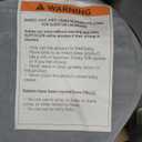 My Brest Friend Super Deluxe Nursing Pillow - Enhanced Comfort & Ergonomic Breastfeeding Pillow for Ultimate Support for Mom & Baby - Adjustable and with Handy Side Pocket, Sandstone