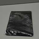 MROCO Mouse Pad 2-Pack [30% Larger] with Anti-Fray Stitched Edges, Premium Waterproof Surface, Non-Slip Rubber Base, Computer & Gaming Mouse Mat for Laptop, Office & Home, 8.5 x 11 in, Black