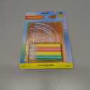 Creativity for Kids Window Art Project: Fun Fruit - Create Your Own Window Art Pack of 2