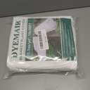 Plant Covers Freeze Protection, 10Ft x 30Ft Frost Cloth Floating Row Covers, 1.1oz/yd Frost Cover Plants Blanket for Winter, Garden Fabric Plant Cover for Vegetables, Pest, Sun Protection