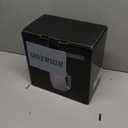 Handheld Steam Cleaner, Steam Cleaner with 16 PCS Accessory & Safety Lock, 500ML Capacity, Multi-Surface Deep Cleaning for Home, Car, Bathroom, Grout, Floor, Window (White)