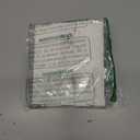 SunPatio Liquid Propane Tank Cover 20 LB, Heavy Duty Waterproof Propane Cylinder Cover, Dress up Your Tank, 14" Dia x 16.5" H, Black