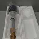 Ignition Distributor W/Cap & Rotor Compatible with GMC Chevy C1500 C2500 Truck Jimmy S15 Sonoma Safari Pontiac Grand Prix Olds Bravada Truck 4.3L V6 1985-1996, Replaces OEM 1103837, Black