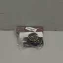 8 Pcs Happy New Year 2026 Door Decorations Welcome Sign, Black and Gold Happy New Year Hanging Sign Decoration, New Year Sign for Door Wall Indoor Outdoor Decor New Year Party Supplies