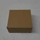 Bed Risers Furniture Risers Heavy-Duty Rectangular Adjustable Block Lift to 3 inches and 4.3 inches Desk, Sofa, Chair Legs, Refrigerator, Washing Machine Support up to 4000 pounds (two layers 3inches, Black-square)