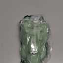 Crocodile Nightlight - Silicone Bedside Lamp, USB Rechargeable | Tap Control Table Light for Bedroom, Nursery, or Living Room Decor, Cute Animal Desk Lamp for Kids and Home Ambiance (Green)