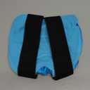 XXL Knee Ice Pack Wrap, Reusable Cold Pack for Knee Injury Pain and Swelling Relief