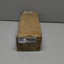 10 Pair Full Extension Ball Bearing Drawer Slides 8 10 12 14 16 18 20 22 24 Inch 100 LB Load Capacity Side Mount File Cabinet Rails Dresser Metal Runner Trash Can Kitchen (14 inch, Silver)