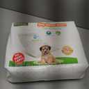 Dog Diaper Liners 150ct Super Soft and Absorbent Dog Diaper Booster Pads for Male Dog Belly Bands or Female Dog Diapers(Regular, 150pcs)