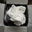 7 Inch Box Spring Full Size Bed Base, 3000 lbs Black Heavy Duty Metal Mattress Foundation with Easy Clean Fabric Cover, No Noise,Easy Assembly