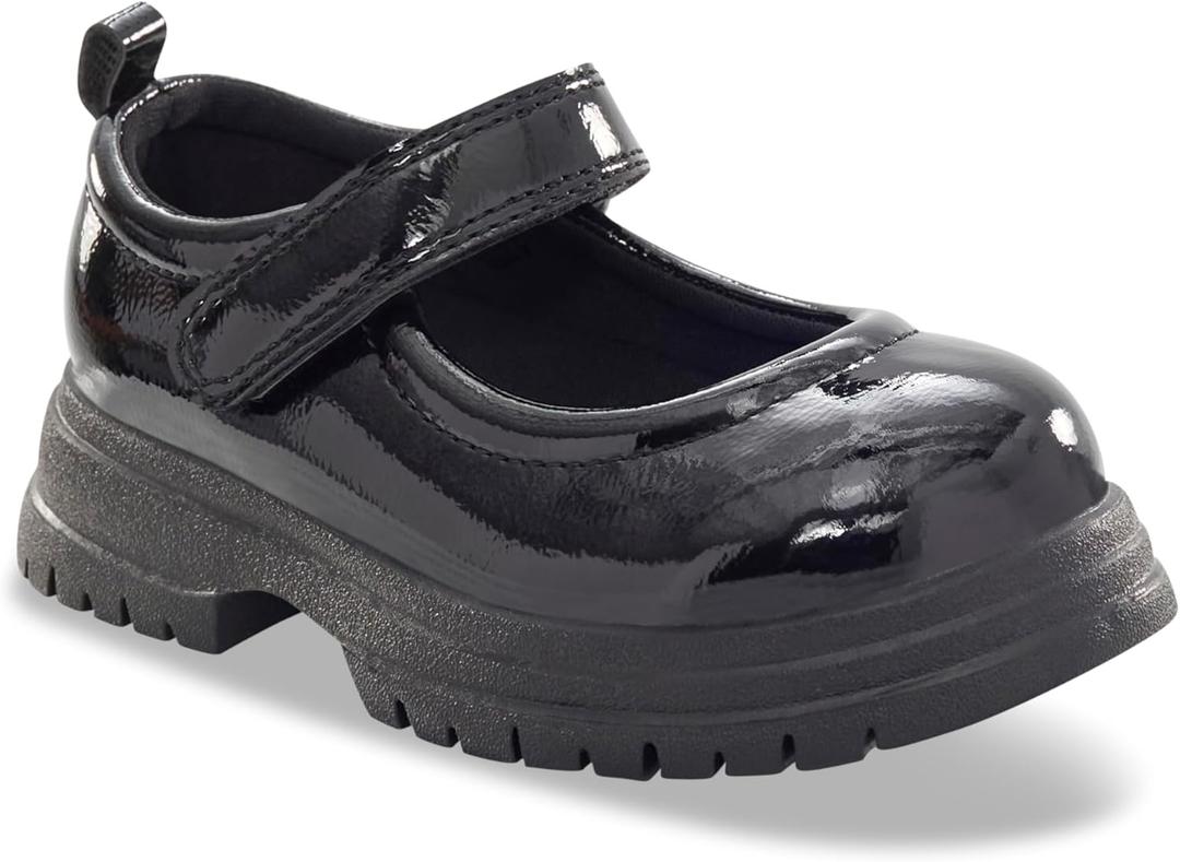 Oshkosh,Beauty (6 Little Kid, Black)