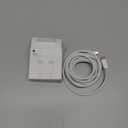 Apple 240W USB-C to USB-C Woven Charge Cable (2 m): Fast and Convenient Charging