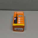 Yoidesu Mobile Unlocked Cell Phone with 4 SIM Cards, 2.2in HD Screen, Powerful Speaker, MP3 Playback, FM Radio, Flashlight, 2400mAh Battery, Portable Stand, Rugged Design for Seniors