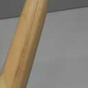 French Rolling Pin (17 Inches) WoodenRoll Pin for Fondant, Pie Crust, Cookie, Pastry, Dough Tapered Design & Smooth Construction - Essential Kitchen Utensil