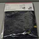 Morph Men's Pilot Costume Men Airplane Outfit Adult Airline Halloween Costumes for Men Pilot Uniform Suit (Medium)