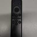 Replacement Remote Control for Samsung-Frame-TV-Remote,for Samsung Smart QHD Crystal UHD Neo QLED OLED 4K 8K Series Smart TVs,Without Voice Function