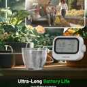 [All-New 2027] Automatic Plant Waterer for Indoor, Unistyle Plant Watering Devices for Potted Plants, Drip Irrigation System with Programmable