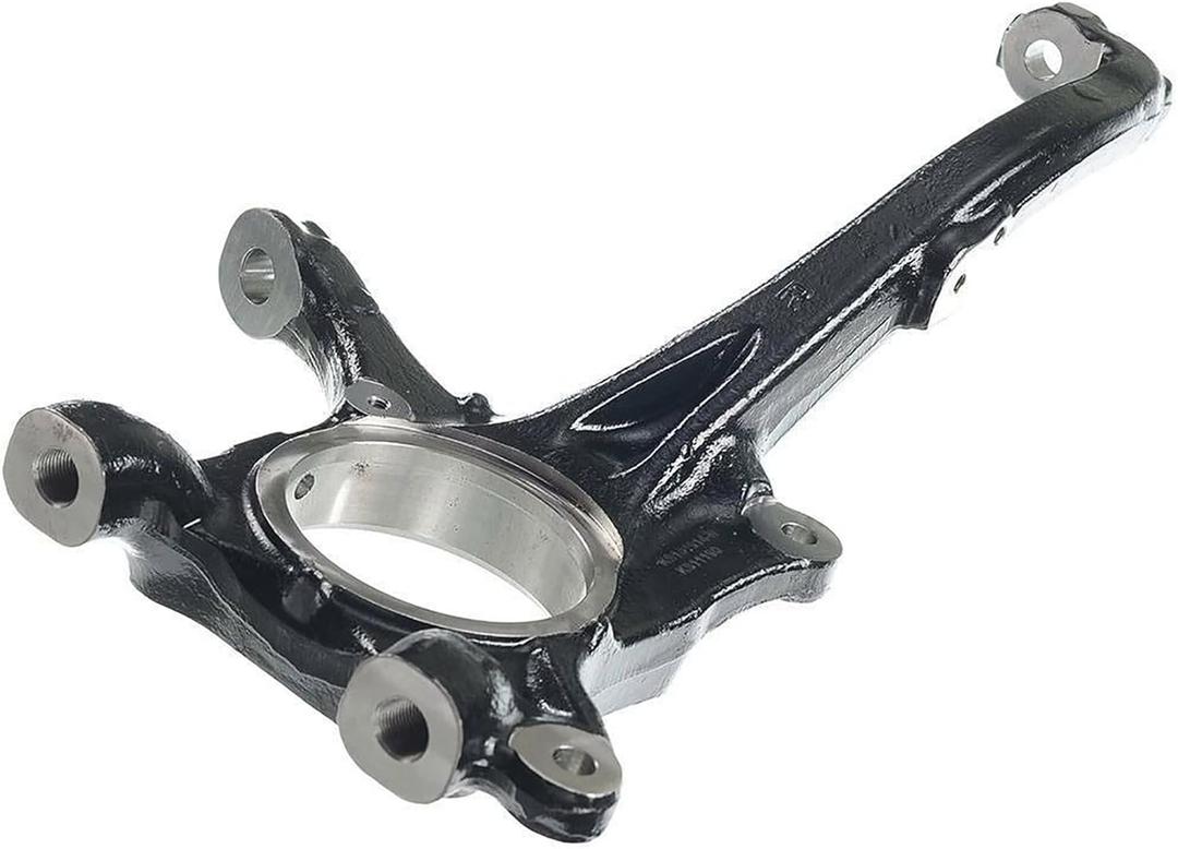 Front Right Steering Knuckle For 2008-2011, 2013-2015 LX570 Land Cruiser 43211-60190