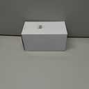 Pink Paint Brush Cleaner with 20 Painting Brushes, 2 Mini Canvas, 1 Mini Easel Stand, No Assembly Required Paintbrush Rinser