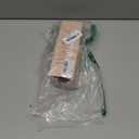 CJL HAIR Claw Clip Short Ponytail Hair Extensions DIY Bendable Metals Messy Bun Hair Piece for Wonen Wavy Curly Synthetic Fake Hairpieces Gloden Blonde and Beach Blonde Tips