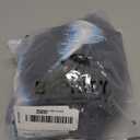 B2prity Women's One Piece Swimsuits Tummy Control Front Cross Bathing Suits Tie Back Slimming V Neck Swimwear, Size: L