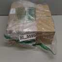 4 Pcs Solar Ultrasonic Animal Repeller Outdoor Cat Repellent Deer Repeller with Strobe Light,Waterproof Animal Deterrent Devices for Rabbit Raccoon Squirrel Dog Coyote Skunk Repellent for Yard Garden