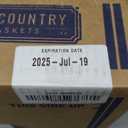 Country Gift Baskets Gourmet Feast Perfect For Family, Friends, Co-Workers, Loved Ones and Clients