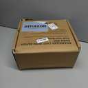 Enamelled Cast Iron Dutch Oven Pot  Dutch Oven Pot with Lid For Sourdough Bread Baking  Cast Iron Bread Oven  Dark Blue, Umite Chef 6QT Pot with Lid & Cotton Potholders