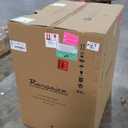 Rangaire RRE361TS 36" Electric Range Oven with Timer - Stainless Steel, Infrared Stove Burners, True Convection, Easy Reach Racks