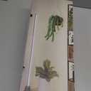 Atmel Standing Grow Lights for Indoor Plants with Timer, 3 Adjustable Modes Full Spectrum Plant Lights for Indoor Growing, 243LED Plant Grow Light for Flowering, Office, Indoor Garden