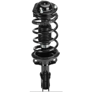 Front Strut Shock Assembly w/Coil Spring Compatible with Chevy Cobalt 2005-2010, HHR 2006-2011, Pontiac Pursuit 2005-2006, G5 2007-2009