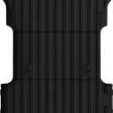 LASFIT 6.5ft Bed Mat for Ford F-150 2015-2023 F150 78.9" Truck Box All Weather Protector TPE Durable Bed Liner Easy Clean-Not Fit for Drop in Bedlienr