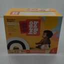 Hello Bello Premium Diapers Size 1, Honeysuckle Designs, 82ct Club Box, Hypoallergenic and Extra Absorbent