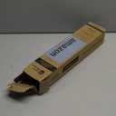 AquaMiracle Aquarium Filter for 40-150 Gallon Aquariums, Fish Tank Filters Turtle Filter Internal Power Filter 3-Stage Filtration with Aeration/Rainfall Modes Flow Rate and Direction Adjustable