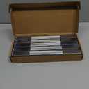 5 Pairs of 12 Inch Full Extension Drawer Slides Mount Ball Bearing Sliding