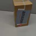 Amazon Basics Electric Coffee Grinder, Coffee Bean and Spice Grinder, With Heavy-Duty Stainless Steel Grind Blades