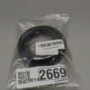 KWEOTUGO (1/2" X36 1/2") 7013939 7013939YP Auger Drive Belt Fits Snapper 2-Stage Large Frame Snowblower