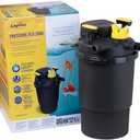 Laguna PF2000 13W Pressure Flo Filter,  High Performance Pressure-Flo Filter With 13 Watt UV