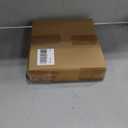 KSacry 12 Pcs Acrylic Sign Holder 11 x 8.5, Horizontal Wall Mount Sign Holders with 3M Adhesive, Clear Plastic Frames Paper Display Sign Holders for Office, Home, Store, Restaurant - No Drilling