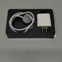 LISEN for Apple Watch Charger Fast Charging USB C Series 11 20W+5W[30mins=80% Charged] iPhone Watch iWatch Charger Fast Charging [3.3FT] for iWatch Ultra 3/2 Series 11 10 9 8 7 Apple Watch Accessories (White)