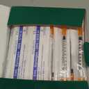 1mL 30G 5/16in, Lab Refilling Supplies, Industrial Measurement, Individually Wrapped, 100PACK