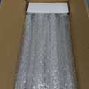 4 Packs Clear Plastic Handbag Storage Organizer for Closet, Large Acrylic Display Box forPurse and Handbag, Stackable Storage Boxes Bag Organizer with Magnetic Door for Purse Clutch Wallet Book