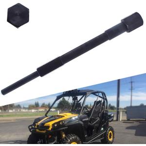 munirater Primary Clutch Puller Tool Replacement for Can-Am 1000 800R Maverick 1000 Outlander 400/500/650/1000 Max 400/500/650/800 1796330004