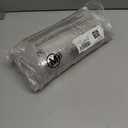 Herseas High Waisted Sweatpants for Women 2025 Fall Wide Leg Contrast Stitching Drawstring Loose Lounge Jogging Pants (Gray, M)