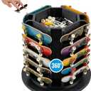 Finger Skateboard Display Rack