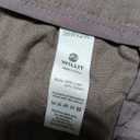 Willit Men's Linen Pants Casual Linen Dress Pants Drawstring Beach Summer Lightweight Trousers, Size 36Wx29L