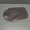 Mixer Slider Compatible with Kitchen aid 4 .5-5 Qt Stand Mixer Pine Wood - Kitchen Countertop Storage Mover Sliding Caddy for Kitchen Aid 4 .5-5 Qt Mixer (4 .5-5 Qt - Brown)