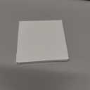 Nephew Ceramic Christmas Ornament, Nephew Appreciation Gift, Heartfelt Keepsake for Nephew from Uncle,Gift from Aunt (C7)